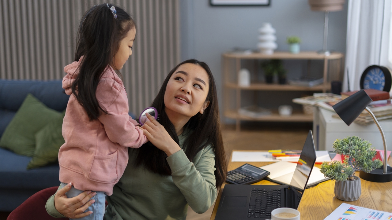 100 Kata-kata motivasi ibu tentang kehidupan, singkat bermakna