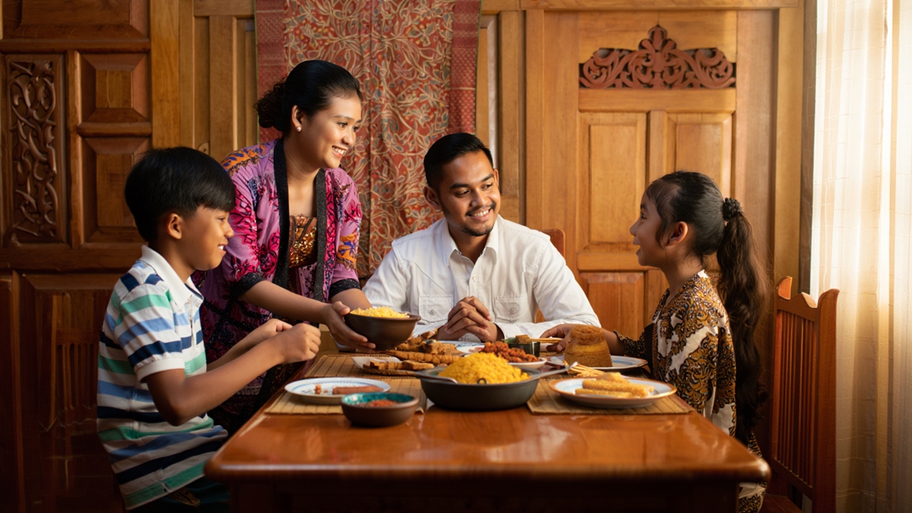 100 Kata-kata motivasi Jawa kuno, penyemangat jangan meyerah