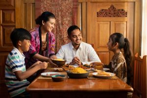 100 Kata-kata motivasi Jawa kuno, penyemangat jangan meyerah