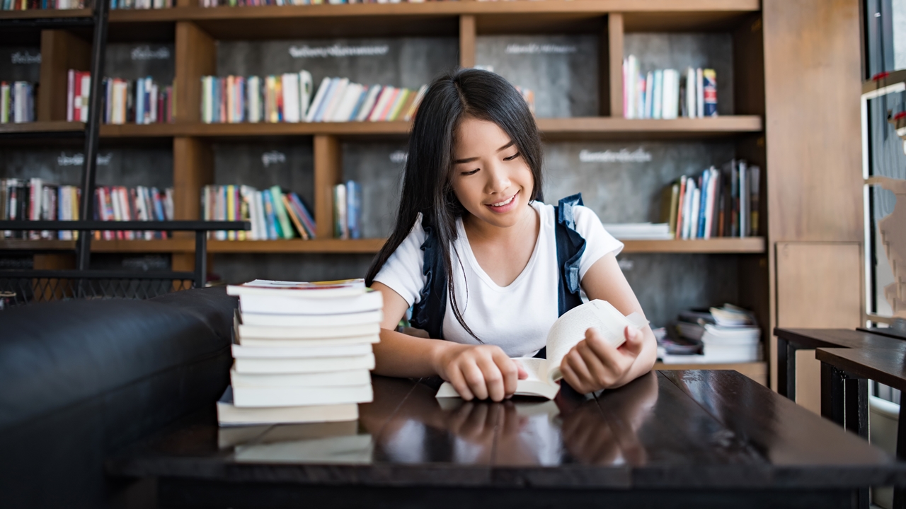 100 Kata-kata motivasi literasi, bikin semangat bikin hidup kian berarti