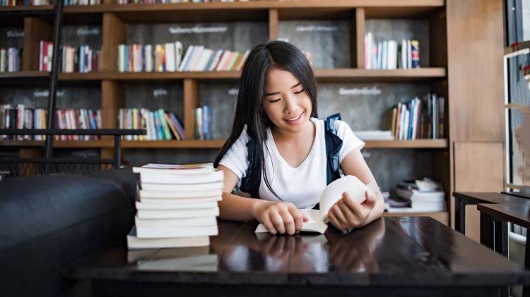 100 Kata-kata motivasi literasi, bikin semangat bikin hidup kian berarti