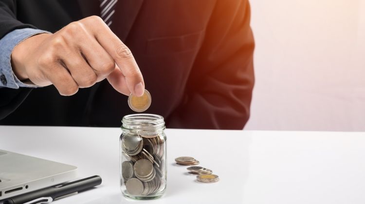 100 Kata-kata motivasi menabung, meyejukkan hati dan keren