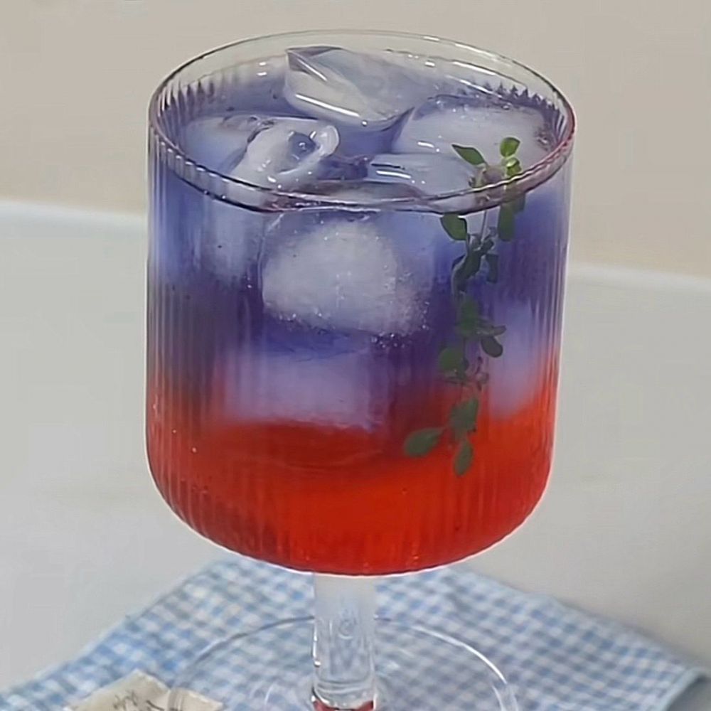 9 Resep minuman segar kekinian bersoda, auto semangat jalani hari dan bangkitkan mood