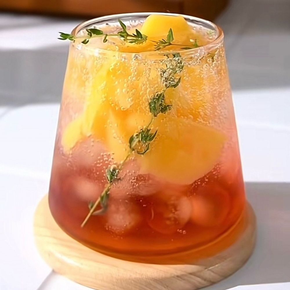 9 Resep minuman segar kekinian bersoda, auto semangat jalani hari dan bangkitkan mood