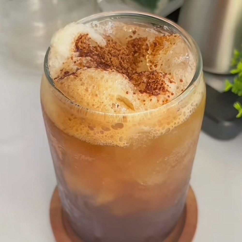 9 Resep minuman segar kekinian bersoda, auto semangat jalani hari dan bangkitkan mood