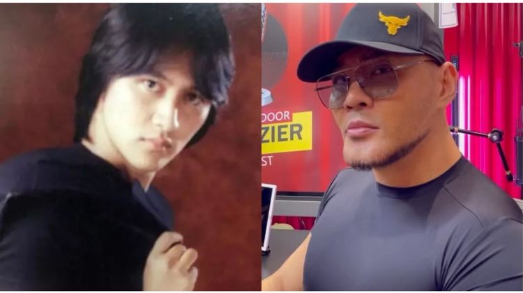 Gaya Deddy Corbuzier manglingi pol, begini potret lawas 9 pesulap Tanah Air