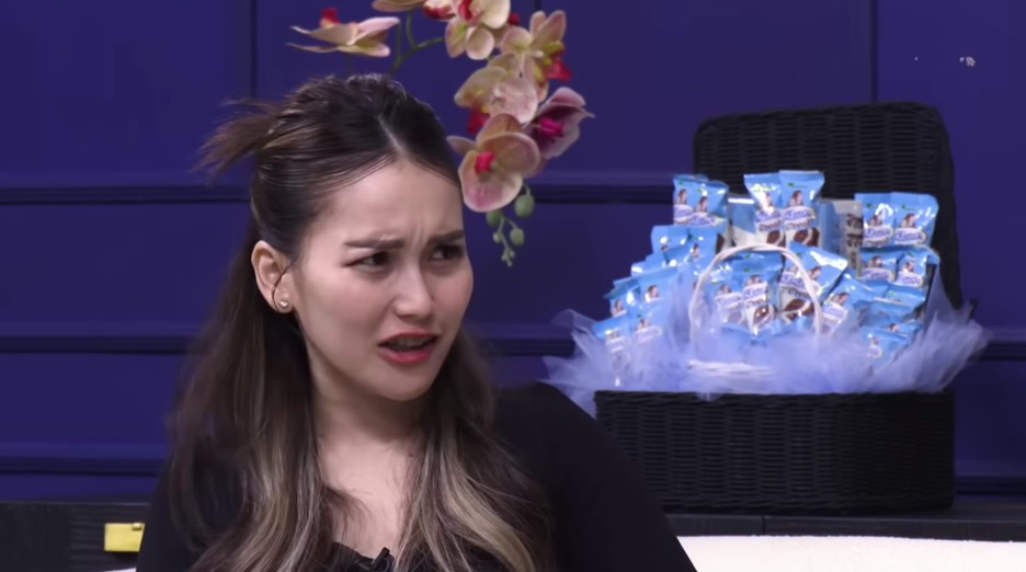 Bantahan Ayu Ting Ting soal dirinya jadi ATM berjalan bagi keluarga, respons pedasnya jadi sorotan