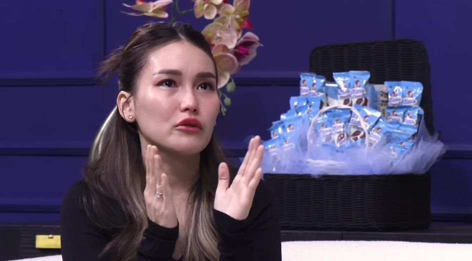 Bantahan Ayu Ting Ting soal dirinya jadi ATM berjalan bagi keluarga, respons pedasnya jadi sorotan