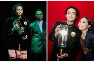 Prilly Latuconsina dituduh 'main mata' imbas Omara menang di FFI, beri klarifikasi tanpa emosi