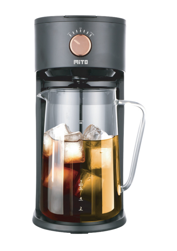 5 Rekomendasi coffee maker hemat energi di bawah Rp700.000 untuk kopi nikmat di rumah setiap saat