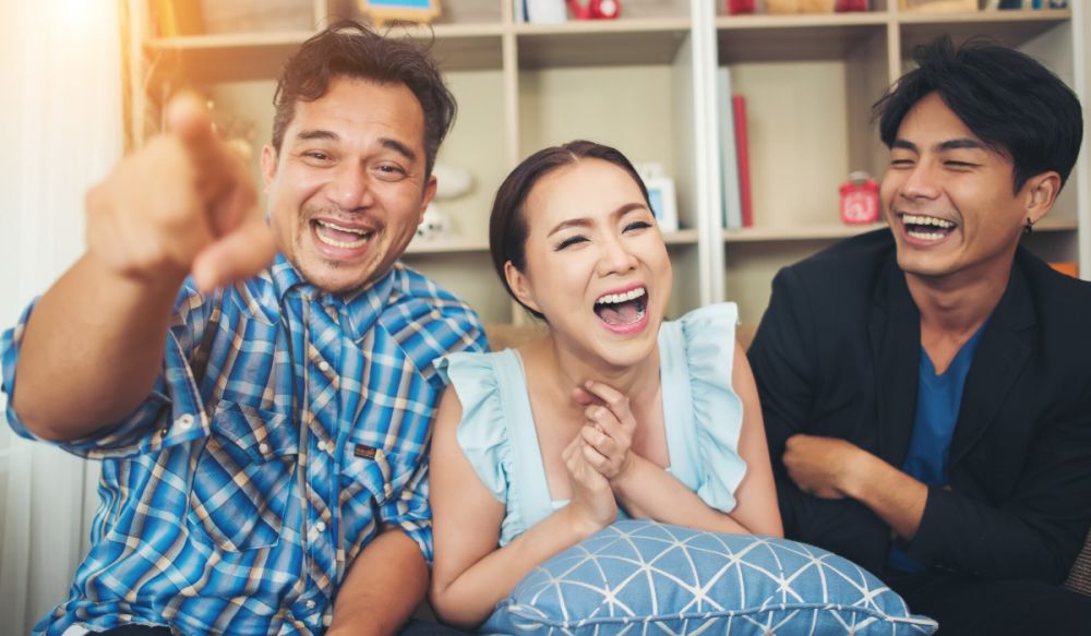 100 Kata-kata lucu anak muda yang lagi hits 2025, agar hari-hari lebih ceria dan nggak gampang stres