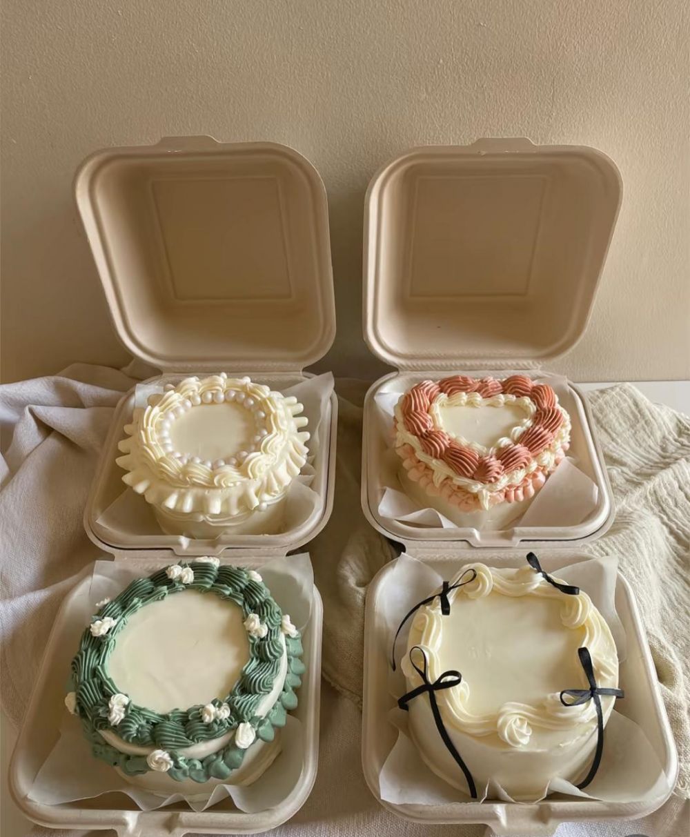 9 Resep kue ulang tahun ekonomis tapi cantik, modal minim hasil mewah