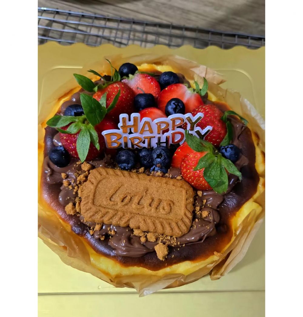 9 Resep kue ulang tahun ekonomis tapi cantik, modal minim hasil mewah