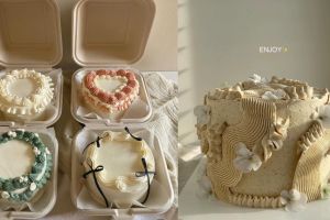 9 Resep kue ulang tahun ekonomis tapi cantik, modal minim hasil mewah