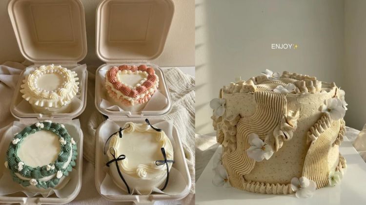 9 Resep kue ulang tahun ekonomis tapi cantik, modal minim hasil mewah