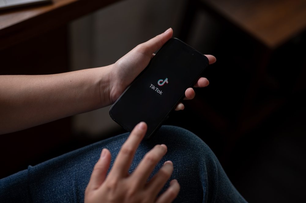 TikTok siapkan fitur anti doomscrolling di aplikasinya, gimana sih cara kerjanya?