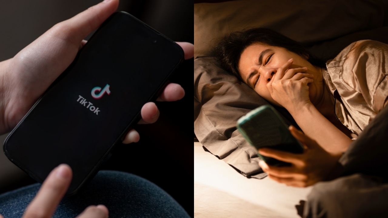 TikTok siapkan fitur anti doomscrolling di aplikasinya, gimana sih cara kerjanya?