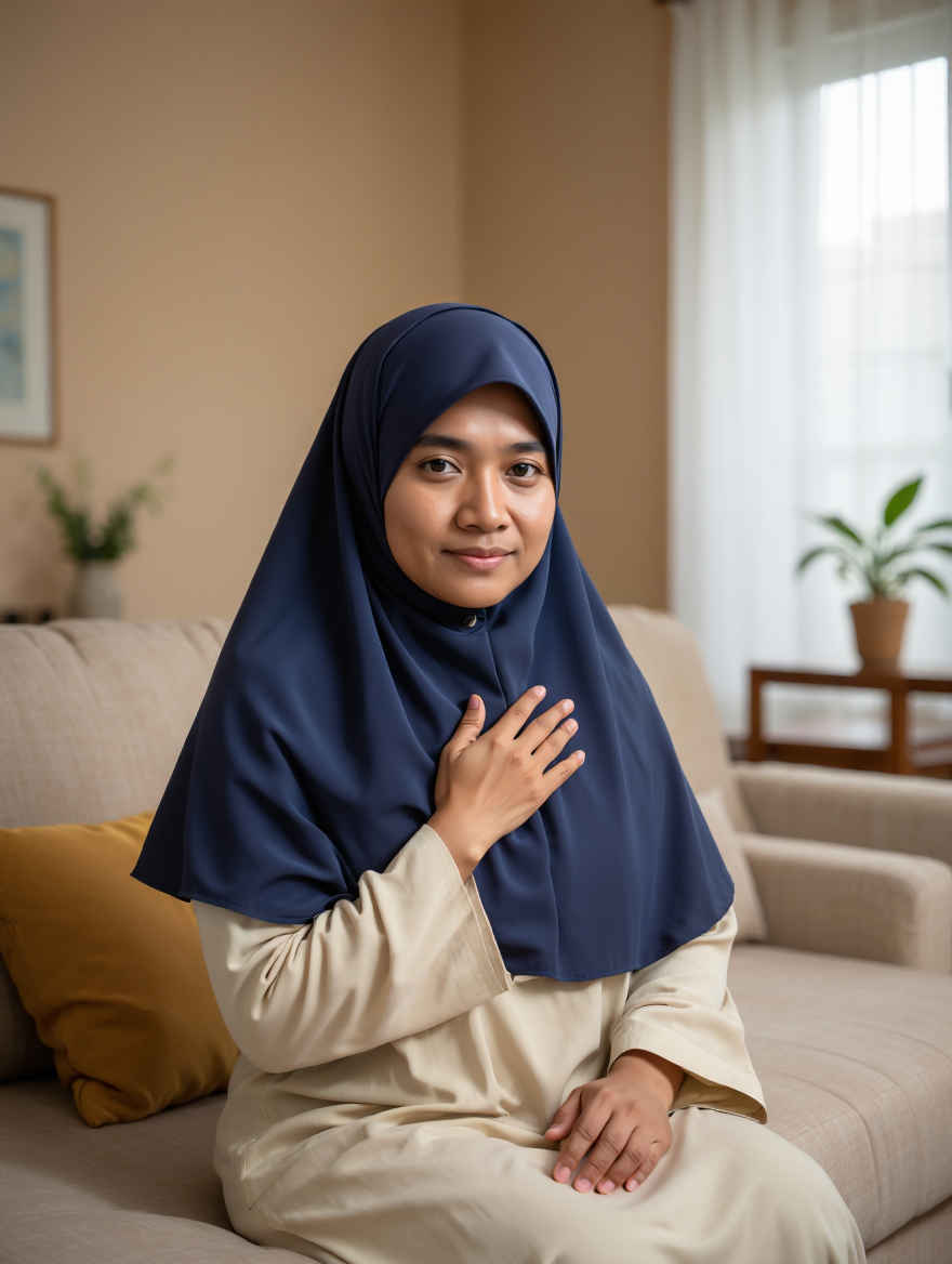 100 Kata-kata bijak Islami tentang egois, pengingat untuk lebih rendah hati