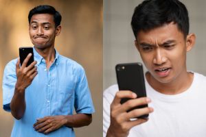 100 Kata-kata kocak sindiran halus tentang kehidupan, ngakak tapi nyelekit