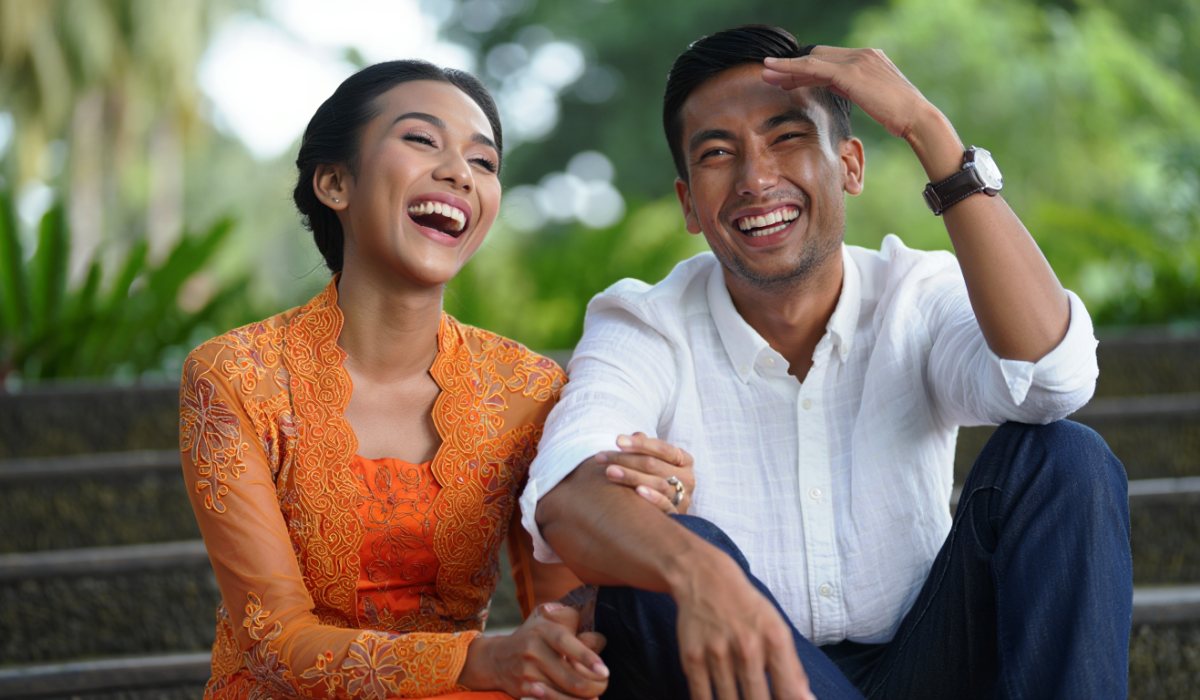 50 Tebak-tebakan gombal untuk cowok, lucu, ngeselin, tapi bikin baper