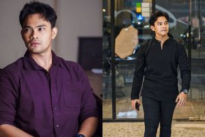 Profil Insanul Fahmi, pengusaha muda suami Wardatina Mawa yang dituding selingkuh dengan Inara Rusli