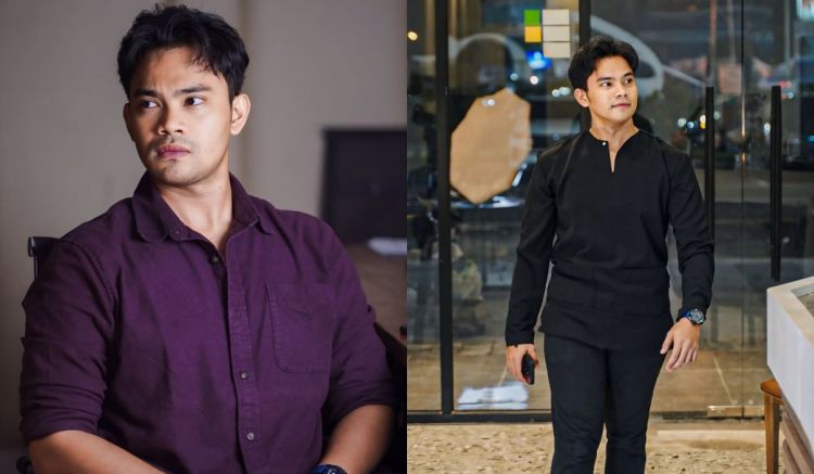 Profil Insanul Fahmi, pengusaha muda suami Wardatina Mawa yang dituding selingkuh dengan Inara Rusli