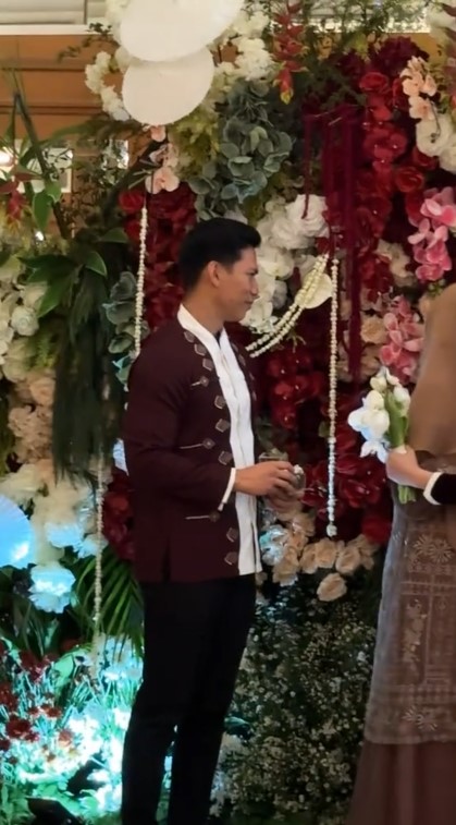 Sempat putus kini balikan, 7 potret Dara Arafah diam-diam dilamar Rehan Mubarak ini bikin fans heboh