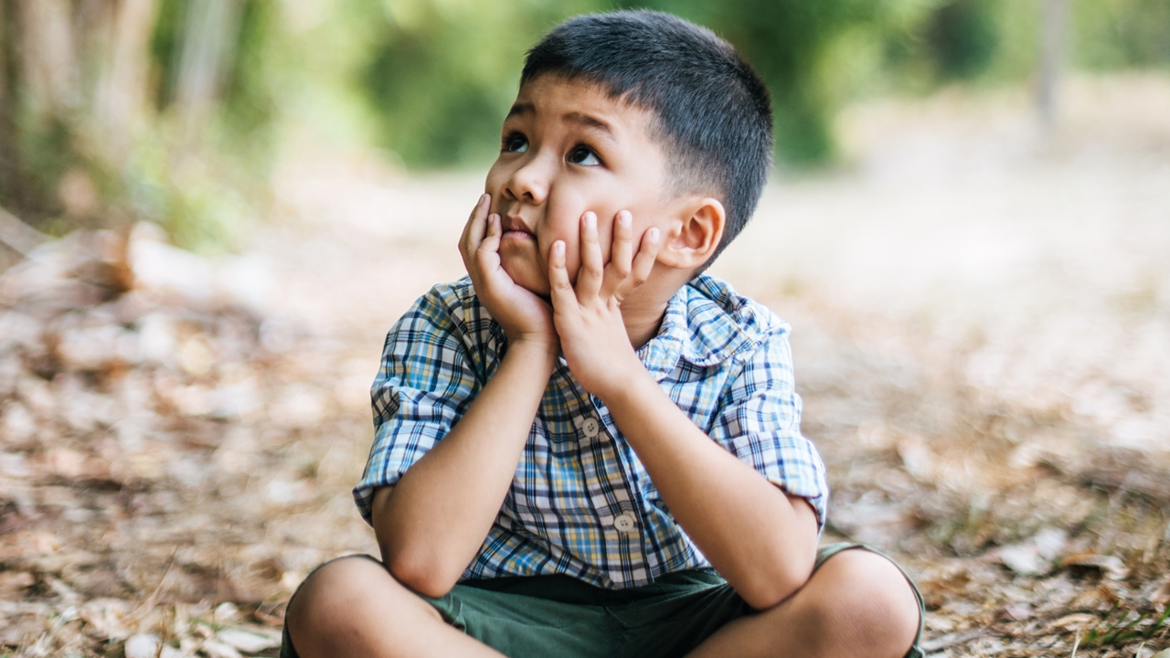 100 Kata-kata motivasi anak tentang kehidupan, singkat dan penuh syukur