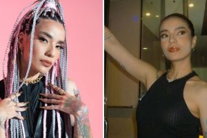 Pengakuan jujur Sheila Marcia memilih insyaf dan hapus tato, singgung soal kasih Tuhan