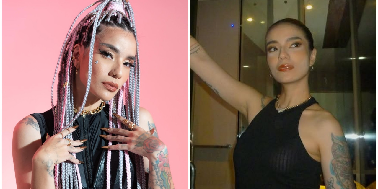 Pengakuan jujur Sheila Marcia memilih insyaf dan hapus tato, singgung soal kasih Tuhan