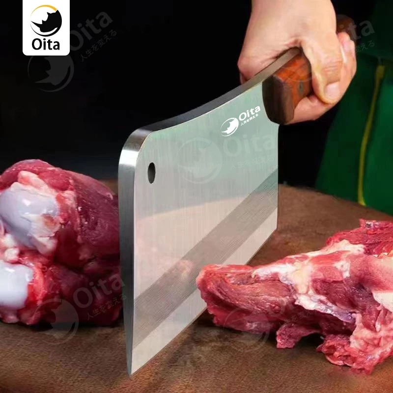 5 Rekomendasi pisau daging anti karat di bawah Rp500.000, masak jadi lebih higienis