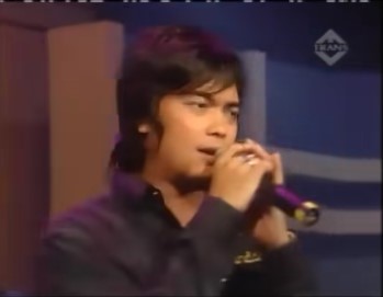 Donnie Sibarani kini jadi wedding singer, 9 potret lawasnya ini buktikan dulu jadi idola kaum hawa