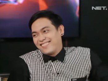 Donnie Sibarani kini jadi wedding singer, 9 potret lawasnya ini buktikan dulu jadi idola kaum hawa