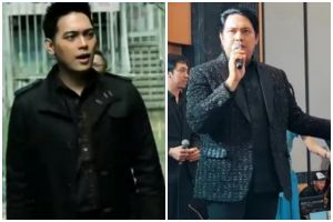 Donnie Sibarani kini jadi wedding singer, 9 potret lawasnya ini buktikan dulu jadi idola kaum hawa