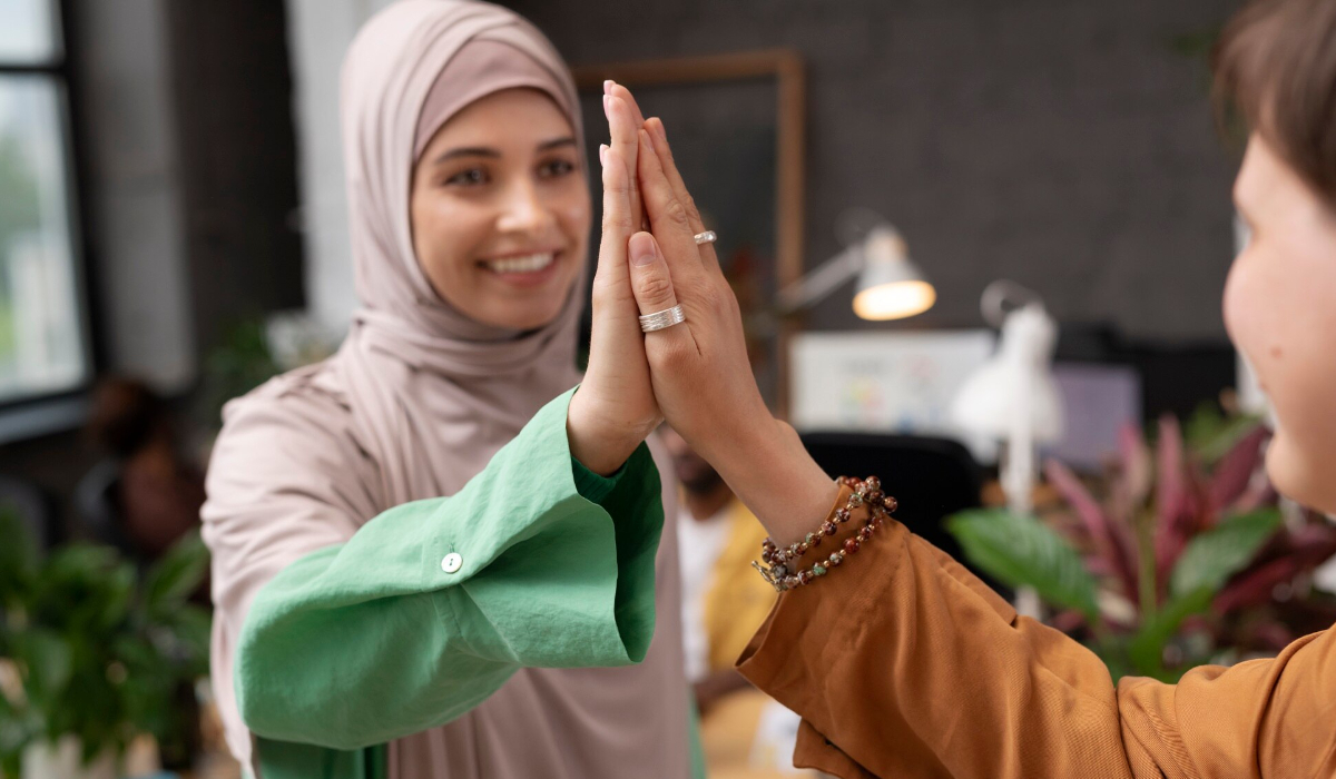 100 Kata-kata islami motivasi hijrah untuk memperbaiki diri, biar proses berubah terasa lebih ringan