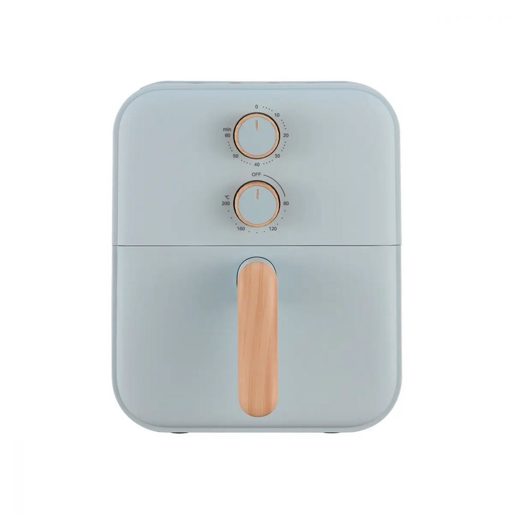 9 Rekomendasi air fryer low watt terbaik budget Rp700.000, hemat listrik tapi masakan renyah maksimal