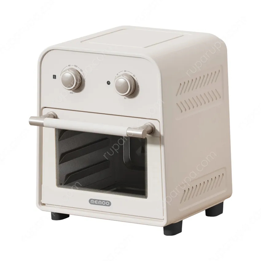 9 Rekomendasi air fryer low watt terbaik budget Rp700.000, hemat listrik tapi masakan renyah maksimal