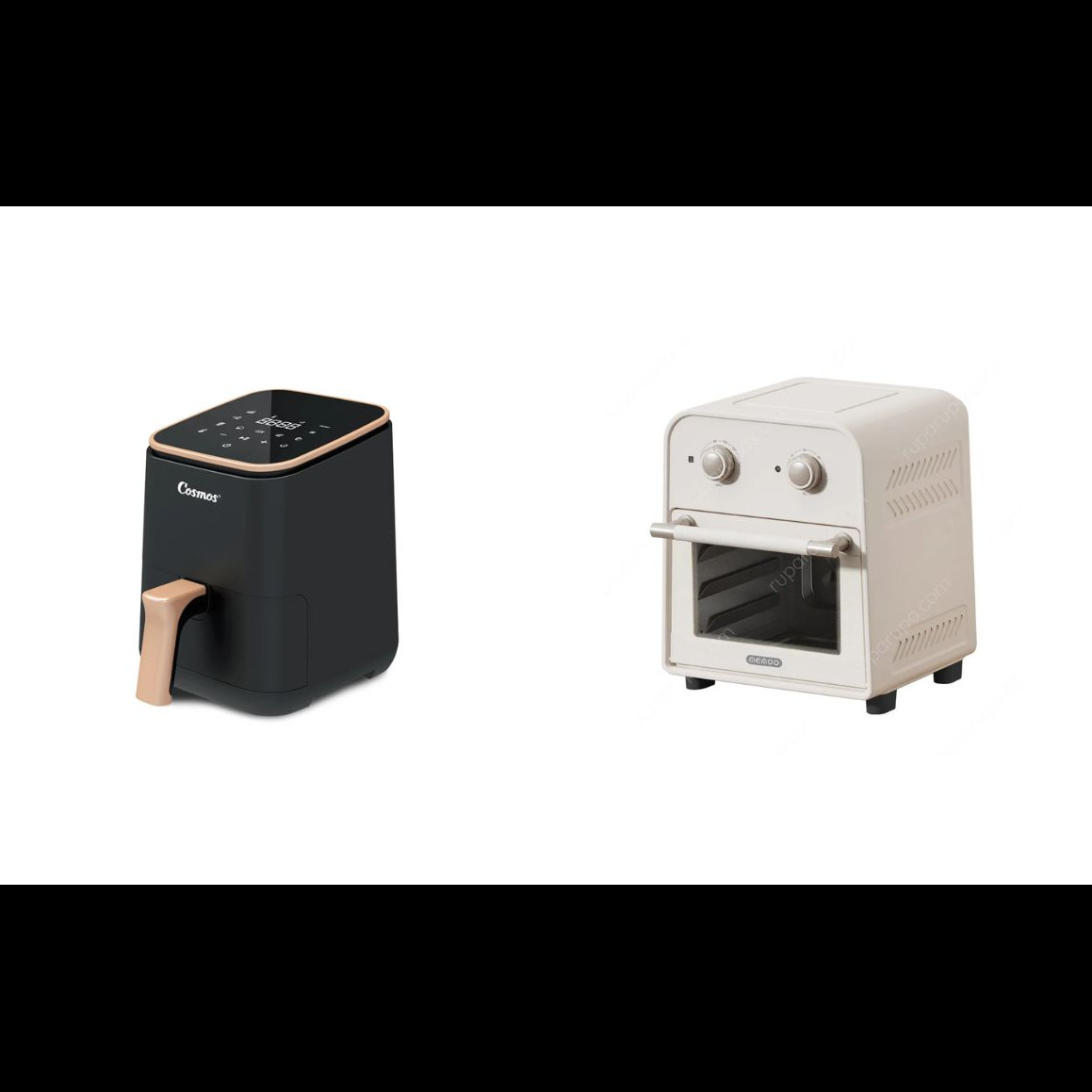 9 Rekomendasi air fryer low watt terbaik budget Rp700.000, hemat listrik tapi masakan renyah maksimal