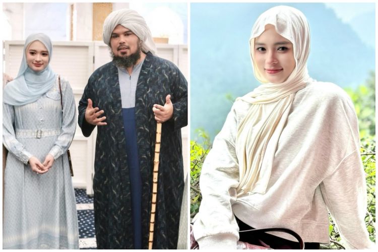 Dituding 'mak comblang' Inara Rusli dengan suami Wardatina Mawa, Ustaz Derry Sulaiman ingatkan fitnah