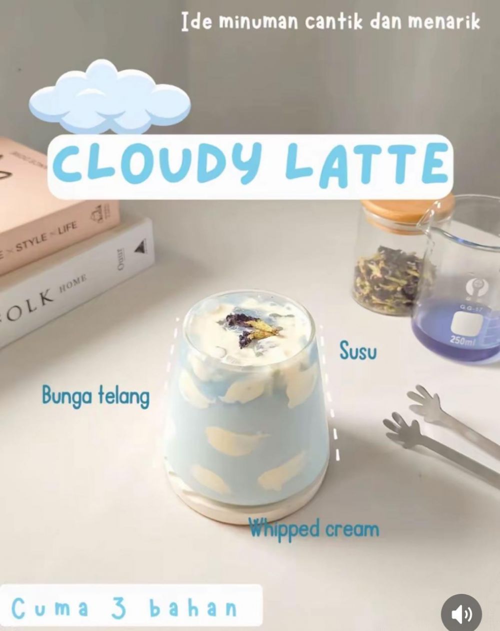 5 Resep minuman kekinian ala cafe tanpa blender yang segar dan cantik, gampang dibuat di rumah