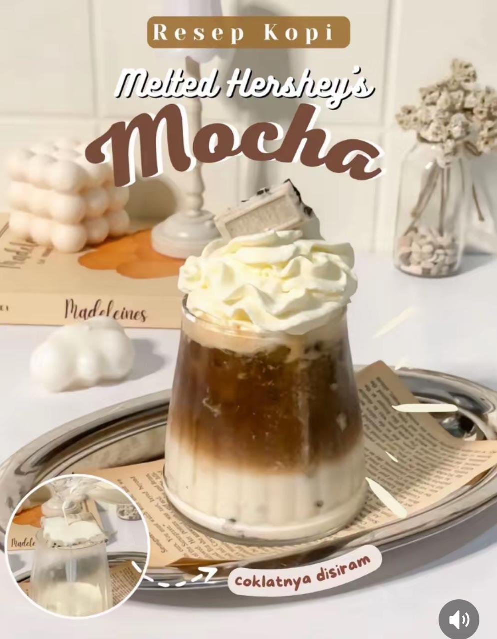 5 Resep minuman kekinian ala cafe tanpa blender yang segar dan cantik, gampang dibuat di rumah