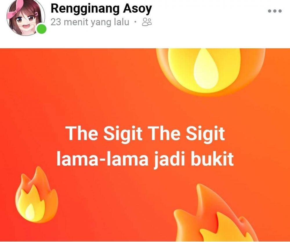 11 Status pelesetan kata kocak ala bapak-bapak yang recehnya bikin ketawa sampai nggak kuat