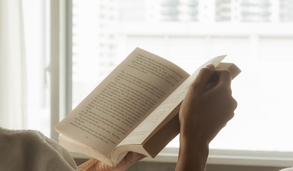 100 Kata-kata islami menenangkan hati saat gelisah, cocok dibaca pas pikiran lagi riuh