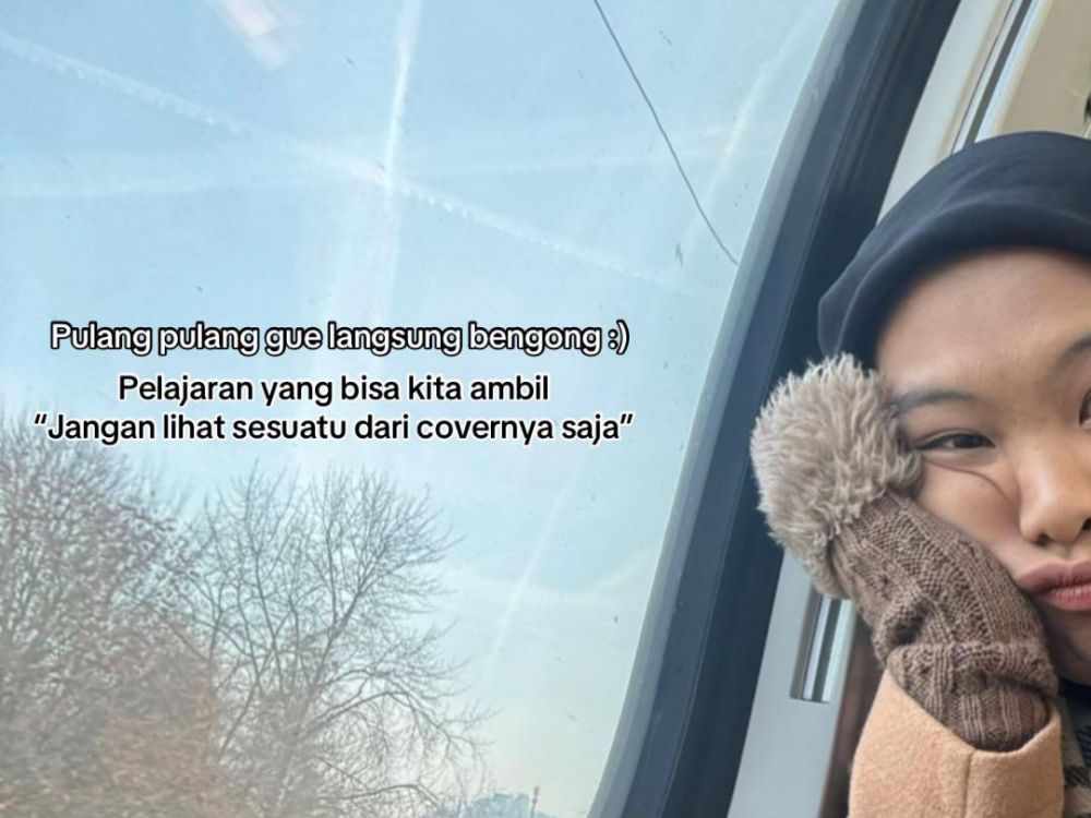 Viral WNI bongkar curhatan warga Swiss ngaku hidup kaya tapi nggak bahagia, ternyata ini alasannya