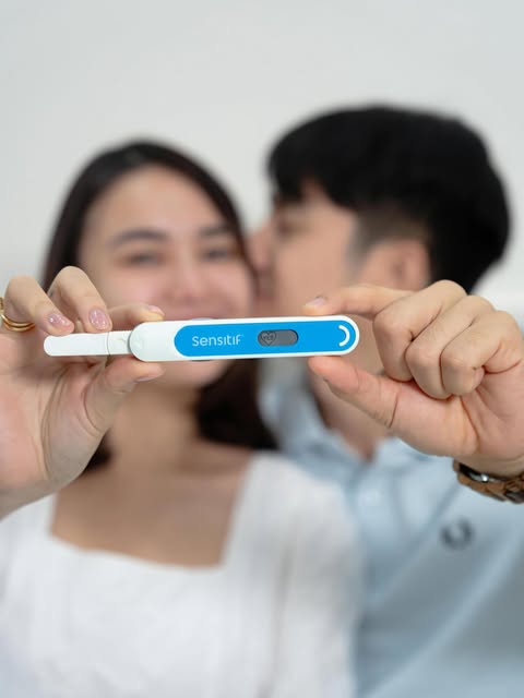 Amanda Manopo dan Kenny Austin umumkan kehamilan, tak sabar menyambut sang buah hati