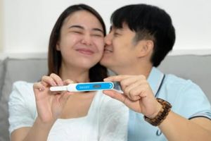 Amanda Manopo dan Kenny Austin umumkan kehamilan, tak sabar menyambut sang buah hati