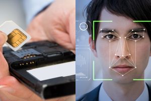 Komdigi siapkan aturan registrasi nomor HP wajib pakai face recognition, kok bisa?
