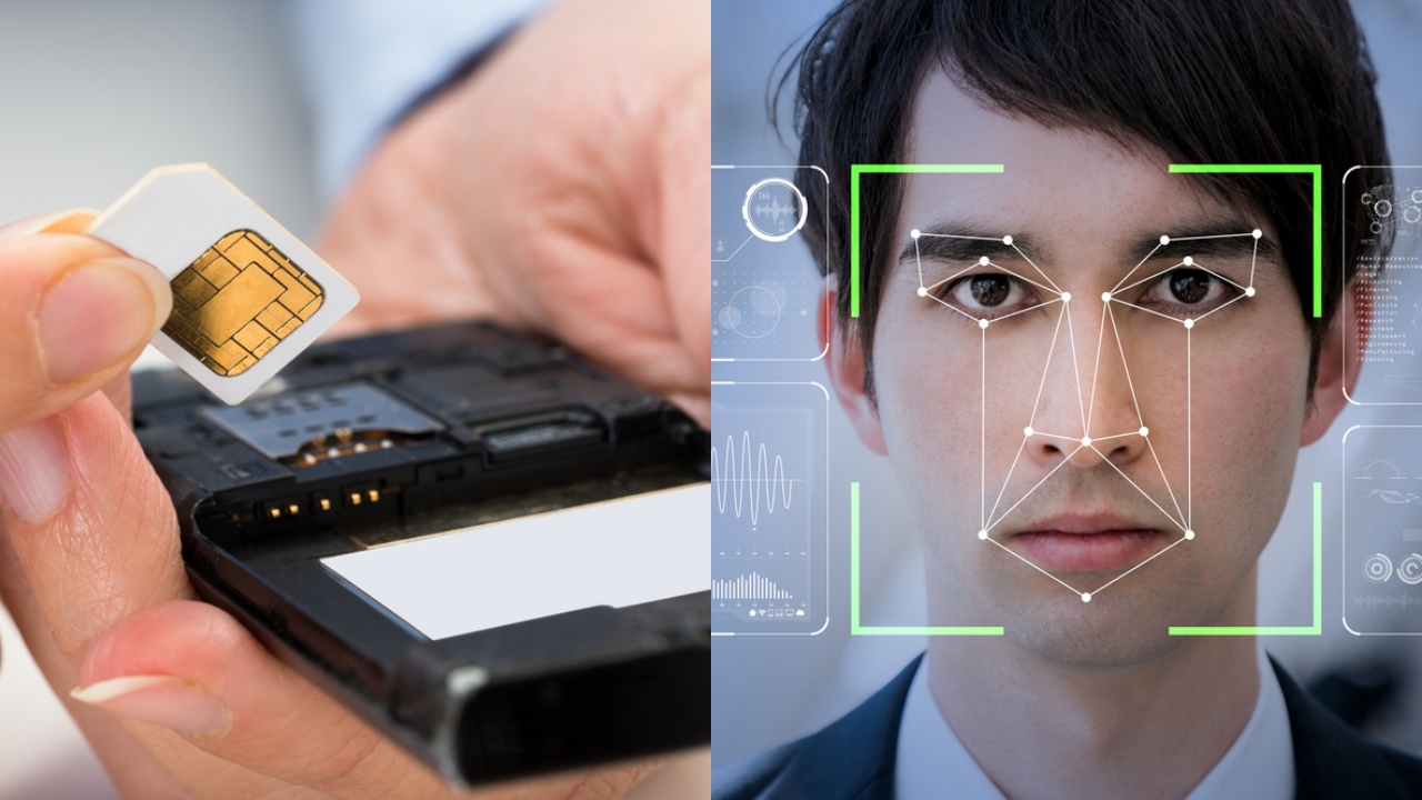 Komdigi siapkan aturan registrasi nomor HP wajib pakai face recognition, kok bisa?