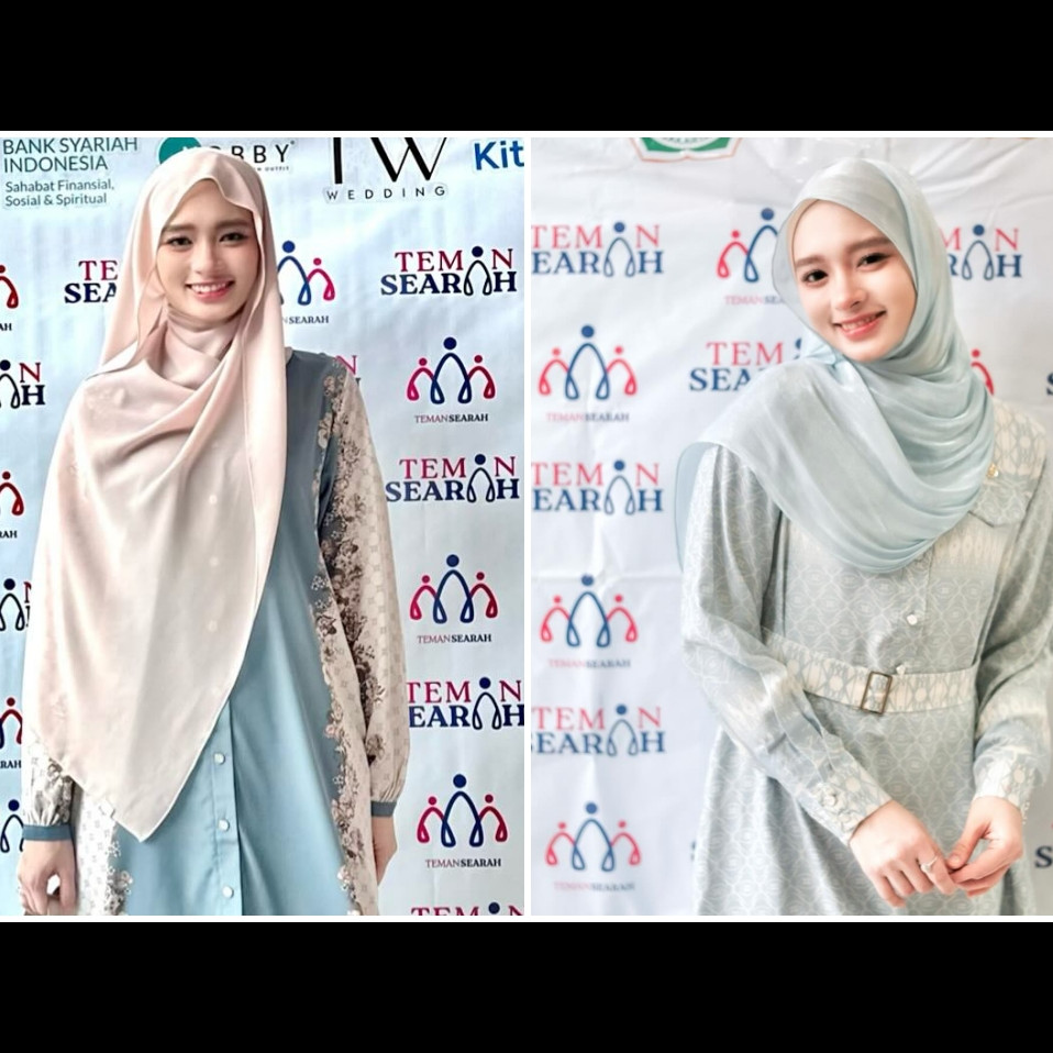 Terseret kasus perselingkuhan Inara Rusli, grup kajian Teman Searah tepis isu keterlibatan