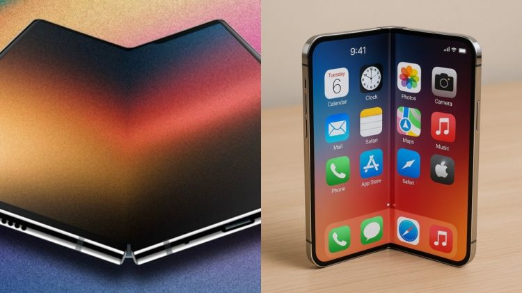 HP lipat terbaru Apple dikabarkan lebih mahal dari punya Samsung, ini bocoran terbarunya